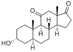 1231-82-9 Structure