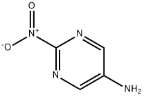 5-Pyrimidinamine, 2-nitro- (9CI)