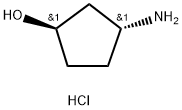 124555-33-5 Structure