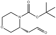 (R)-4-Boc-3-(2-Oxo-ethyl)-morpholine price.