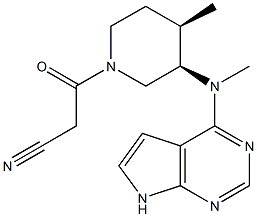 1259404-17-5 Structure