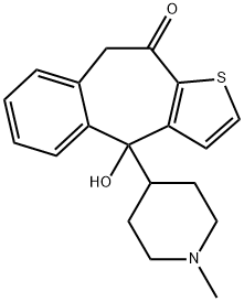 126939-27-3 结构式