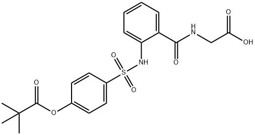 127373-66-4 Structure