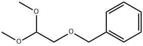 BENZYLOXYACETALDEHYDE DIMETHYL ACETAL