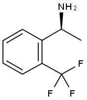 (S)-1-[2-(Trifluoromethyl)phenyl]ethylamine price.