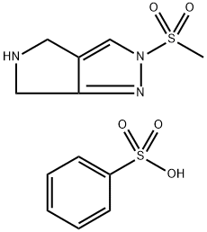 1280210-80-1 Structure