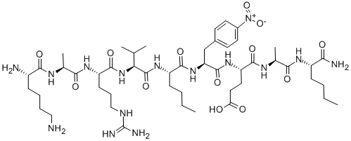 128340-47-6 Structure