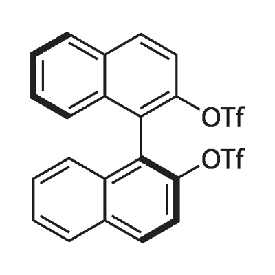 (S)-1,1'-ビナフチル-2,2'-ジイルビス(トリフルオロメタンスルホナート) price.