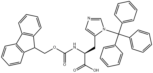 128545-09-5 Structure