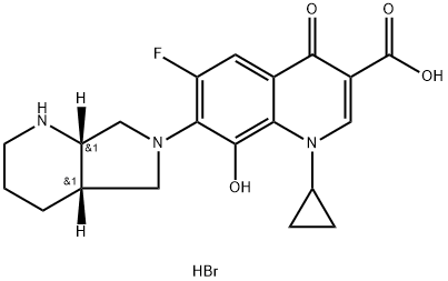 1292904-74-5 Structure
