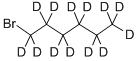 1-BROMOHEXANE-D13|己基溴-D13