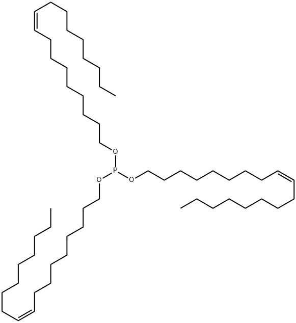 13023-13-7 Structure