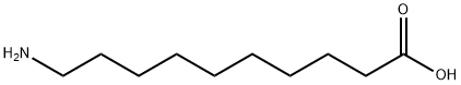 10-AMINODECANOIC ACID|10-氨基正癸酸