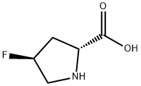 (2R,4S)-4-fluoropyrrolidine-2-carboxylic acid price.