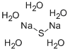 1313-83-3 Structure