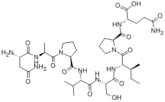 132031-50-6 Structure