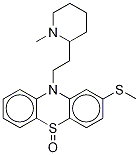 Thioridazine-d3 5-Sulfoxide price.