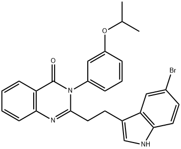 133040-77-4 Structure
