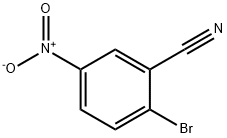 2-Bromo-5-nitrobenzonitrile|2-溴-5-硝基苯甲腈