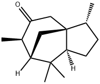 (-)-2-Cedranone