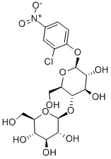 135743-28-1 Structure