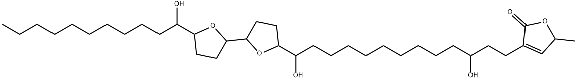136005-76-0 Structure