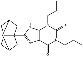 136199-02-5 Structure