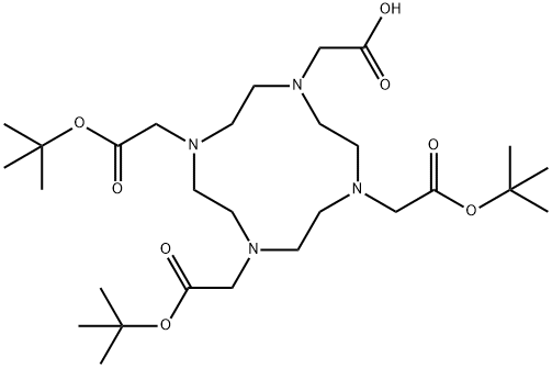 137076-54-1 Structure