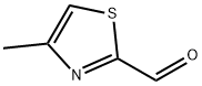 4-METHYL-2-THIAZOLECARBOXALDEHYDE 97