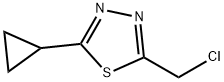 138300-59-1 Structure