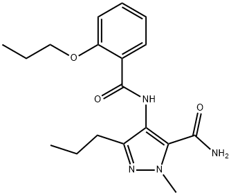 139756-04-0 Structure