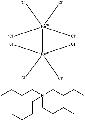 TETRABUTYLAMMONIUM OCTACHLORODIRHENATE(III)|八氯二铼酸四丁基铵(III)