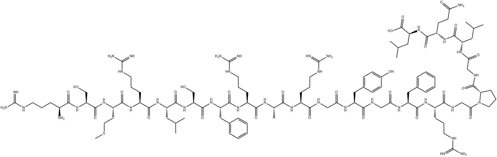 CATESTATIN|酪蛋白肽