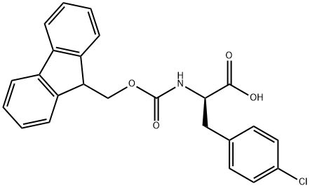 FMOC-D-4-Chlorophe|FMOC-D-4-氯苯丙氨酸