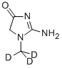 CREATININE-D3 price.
