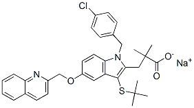 147030-01-1 Structure