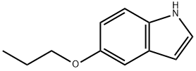 5-propoxy-indole|5-丙氧基1H吲哚