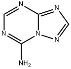 7-Amino-s-triazolo[1,5-a]-s-triazine|[1,2,4]三唑并[1,5-A][1,3,5]三嗪-7-胺