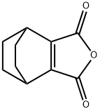 BICYCLO[2.2.2]OCT-2-ENE-2,3-DICARBOXYLIC ANHYDRIDE price.