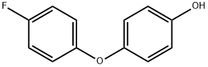 4-(4-FLUOROPHENOXY)PHENOL|4-(4-氟苯氧基)苯酚