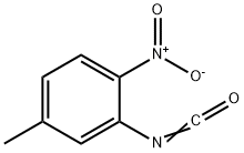 5-METHYL-2-NITROPHENYL ISOCYANATE|5-甲基-2-硝基苯异氰酸酯