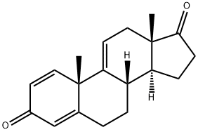 1,4,9-Androstatriene-3-17-dione