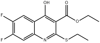 154330-67-3 Structure