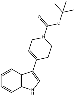 155302-27-5 Structure