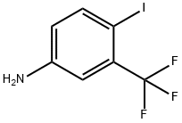 5-AMINO-2-IODOBENZOTRIFLUORIDE price.