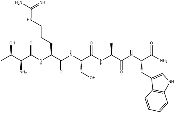 155918-12-0 Structure