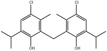 Biclotymol price.