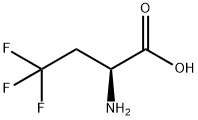 2-AMINO-4,4,4-TRIFLUOROBUTYRIC ACID price.