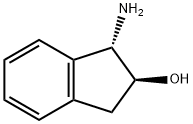 (1S,2S)-(+)-TRANS-1-AMINO-2-INDANOL|(1S,2S)-(+)-TRANS-1-AMINO-2-INDANOL
