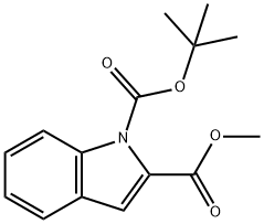 163229-48-9 Structure